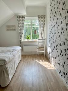 Sörbygården Bed & Breakfast