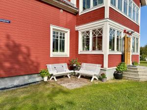 Sörbygården Bed & Breakfast