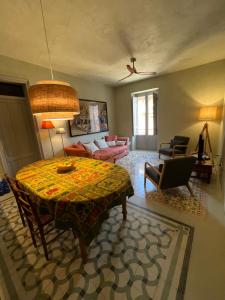 Le Case della Piazzetta - Appartamento Marettimo