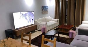 Prestigia golf city bouskoura