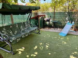 Danieli Holiday Home