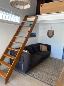 Appartements Maisonette L'OLIVIER : photos des chambres