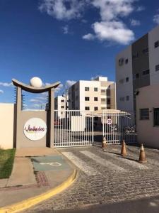 Apto inteiro - 2 quartos com ar - 8 pessoas