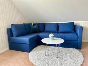 Sörbygården Bed & Breakfast