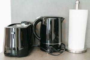 Calm 1BR perfect for 4-6 metro close to Naschmarkt