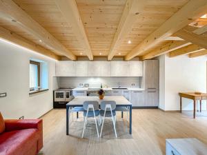 Luxury Chalet Dolomiti-Campiglio-Trentino