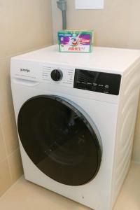 Calm 1BR perfect for 4-6 metro close to Naschmarkt