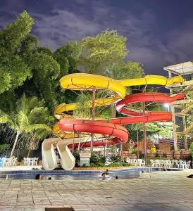 Golden dolphin Grand hotel