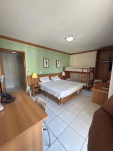 Golden dolphin Grand hotel