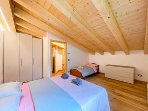 Luxury Chalet Dolomiti-Campiglio-Trentino