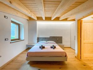 Luxury Chalet Dolomiti-Campiglio-Trentino