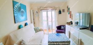 ApartMar à Vista - 550m da Praia