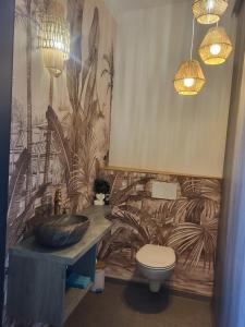 Le Lodge du Rêvella