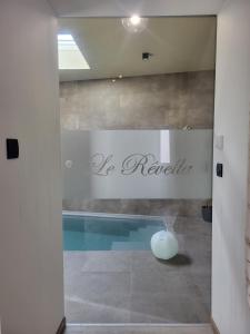 Le Lodge du Rêvella