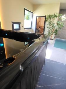 Le Lodge du Rêvella