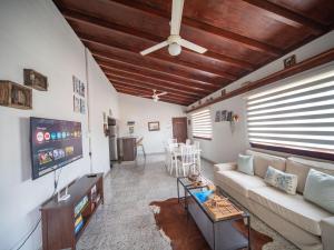 3BR 2BA Colonial Penthouse in Sosua STRIP