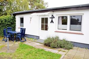 Ferienhaus in Plogshagenauf Hidden