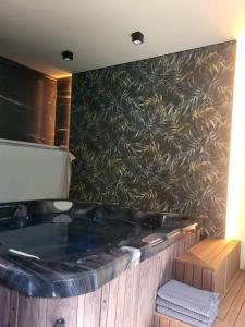 Le Lodge du Rêvella