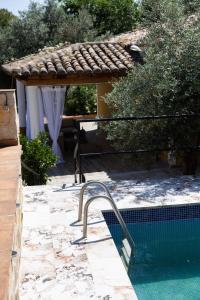 Finca Navalpino a 900 m de Puy du Fou