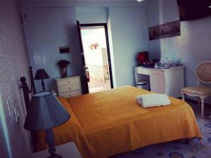 B&B Appartamenti lAnfora