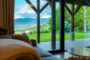 Sunny Slope - Apartament Superior