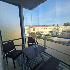 2BR Apartments at Myllymäenkatu