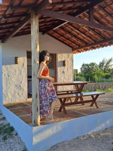 Casa Vento - 2 Andares e Cozinha