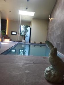 Le Lodge du Rêvella