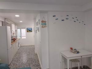 Alojamiento Marinero, La Paranza