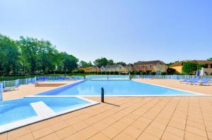 Appartements La residence du Lac - maeva Home - Maison 2 pieces 5 personnes - Selection MAE-4354 : photos des chambres