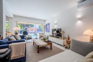 Magnifique villa avec piscine