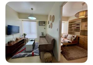 1BR Condo at IT Park