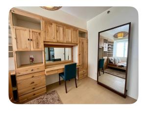 1BR Condo at IT Park