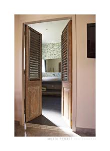 Villas villa mediterranee : photos des chambres