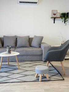 Ivano & Franko apartments