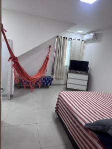 Apartamento pé na areia - Praia Sul
