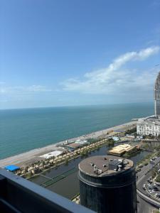 Luxury Apartment in The Heart of Batumi Near The Sea