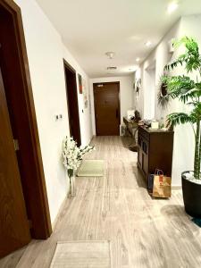 Oceana Residences Holiday Beach Home