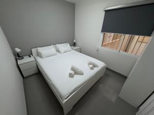 Apartamentos en la rambla