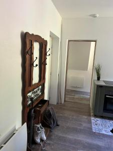 Appartements Senones Jardin de la princesse : photos des chambres