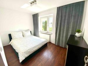 A MORZE TUTAJ - apartament z dużym tarasem