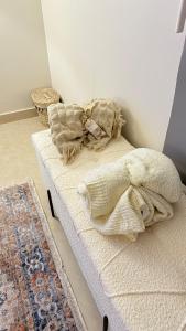 Modern apartment in Al-Malqa neighborhood