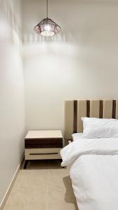 Modern apartment in Al-Malqa neighborhood