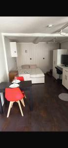 Appartements DeLuxe Studio Renove, Parking Gratuit, MULHOUSE CENTRE : Studio Deluxe