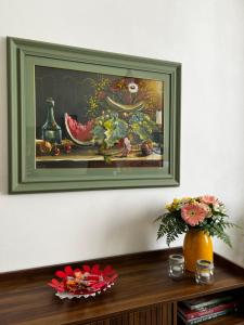 Casa ViVe ospitalità nel cuore della Toscana