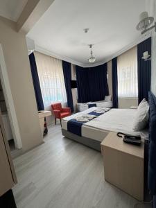 Triple Room room in My Home Sultanahmet Hotel