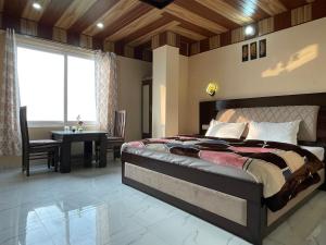 FAAGU HILLS Homestay