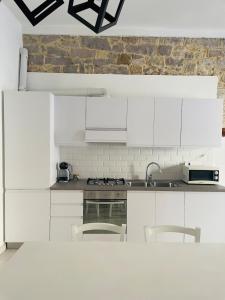 Suite 125 Carloforte