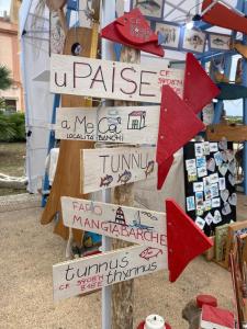 Suite 125 Carloforte img41