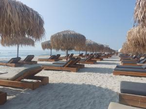 La Dragomir - Apartament in Mamaia Nord langa plaja Infinity Beach si Lidl
